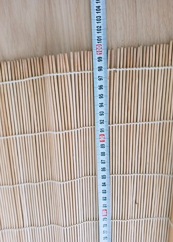 Bej Renkli Düz Stor Perde - Görsel 5