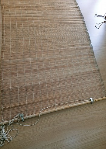 Bej Renkli Düz Stor Perde - Görsel 12