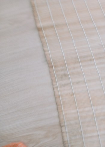 Bej Renkli Düz Stor Perde - Görsel 14