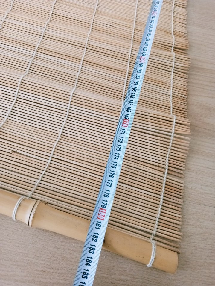 Bej Renkli Düz Stor Perde - Görsel 4