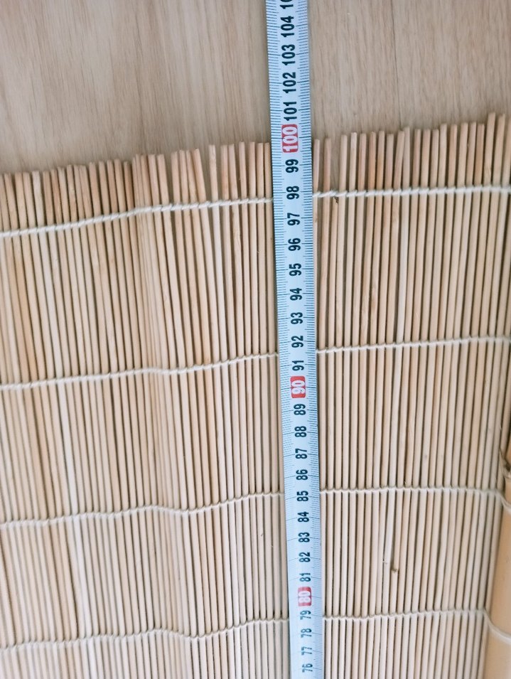 Bej Renkli Düz Stor Perde - Görsel 5