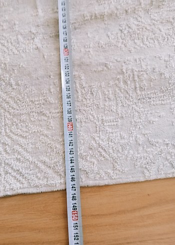 Desensiz Halı - Görsel 4