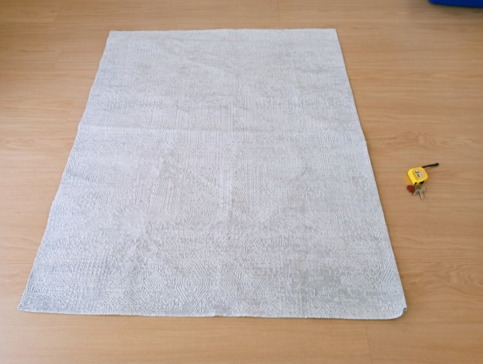 Desensiz Halı - Görsel 2