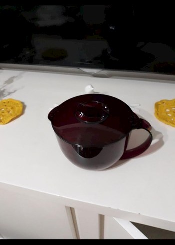 tupperware micro pro - Görsel 2