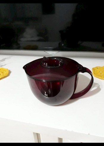 tupperware micro pro - Görsel 5