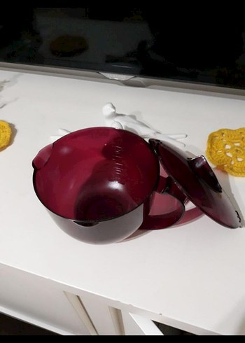 tupperware micro pro - Görsel 4