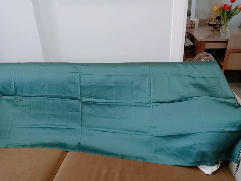 iki adet şal - Görsel 4