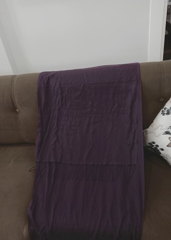 iki adet şal - Görsel 8