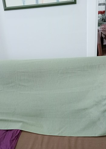 iki adet şal - Görsel 4