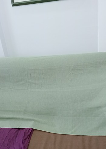 iki adet şal - Görsel 3