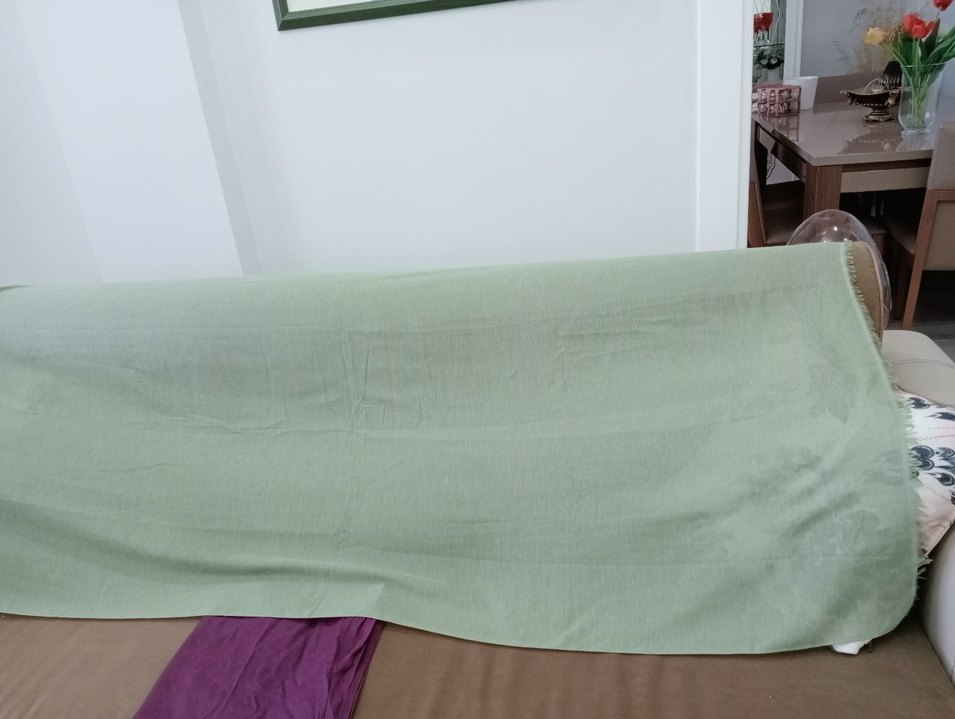 iki adet şal - Görsel 3