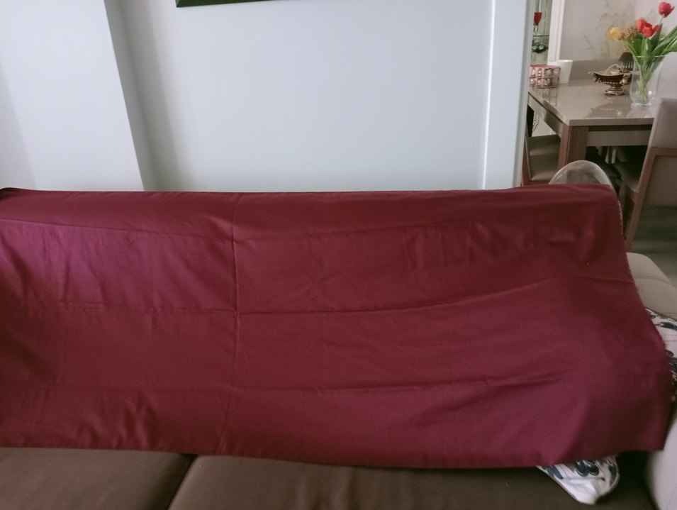 iki adet şal - Görsel 4