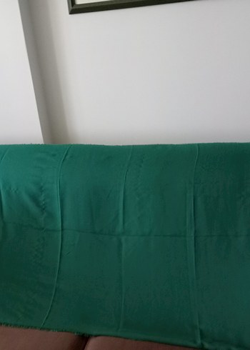 iki adet şal - Görsel 4