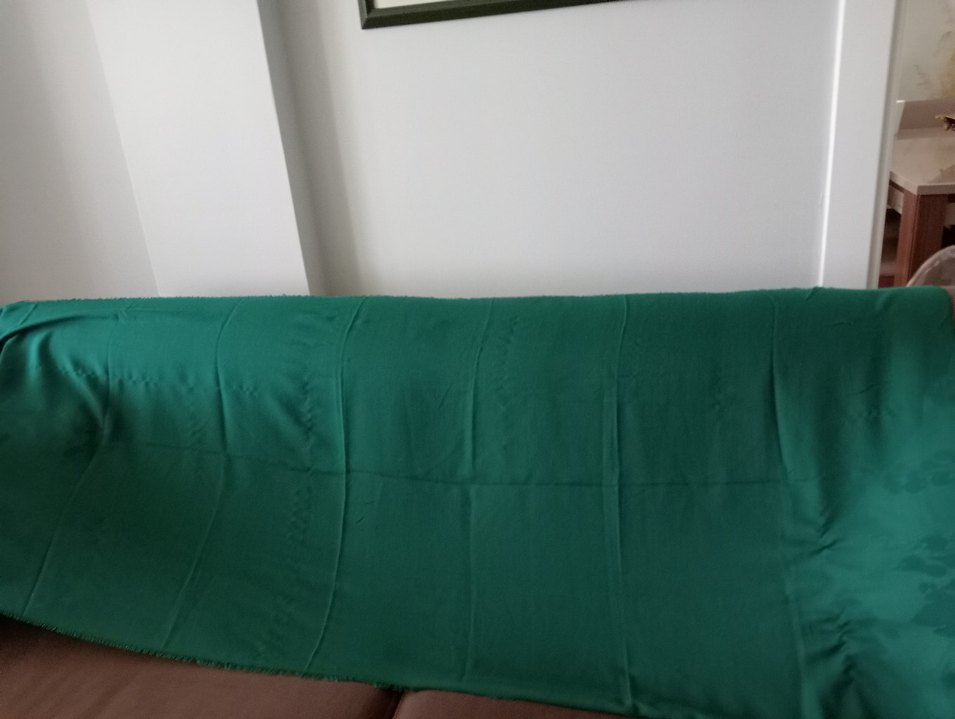 iki adet şal - Görsel 4