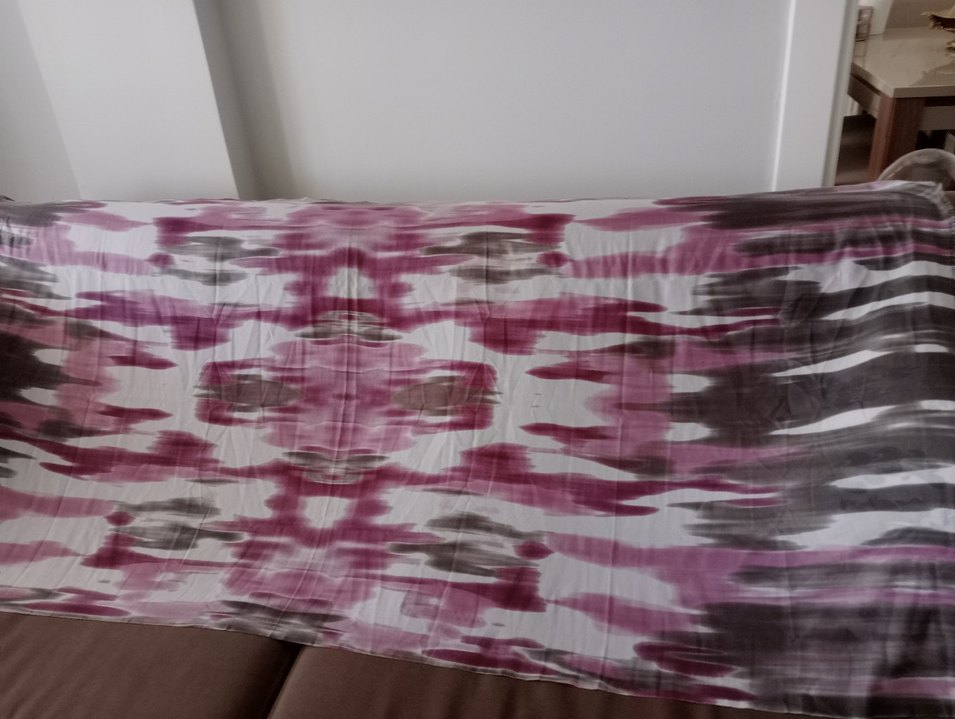 iki adet şal - Görsel 3