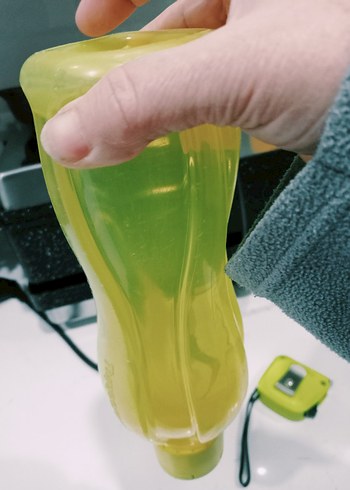 tupperware 750 ml şişe - Görsel 10