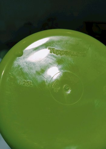 tupperware - Görsel 7