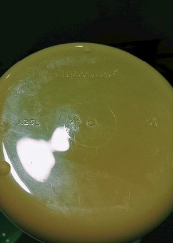 tupperware - Görsel 6