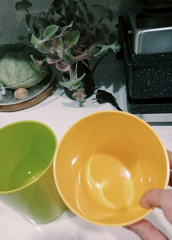 tupperware - Görsel 4