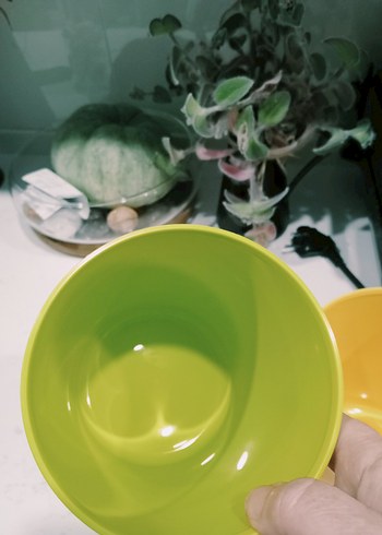 tupperware - Görsel 5