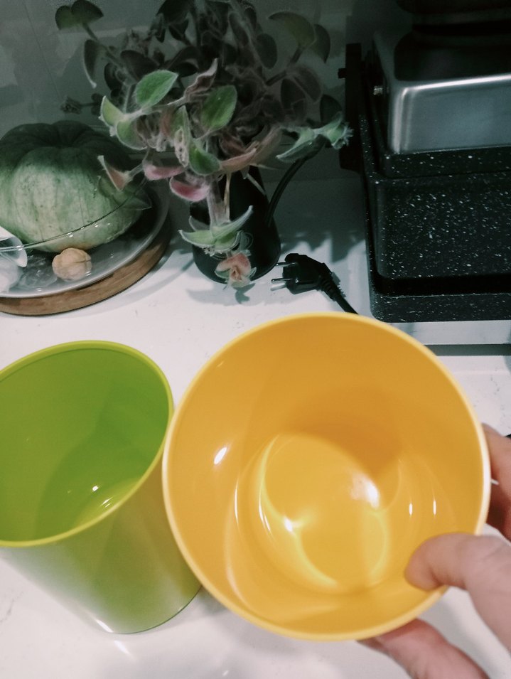 tupperware - Görsel 4