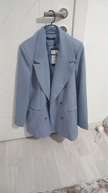Blazer ceket