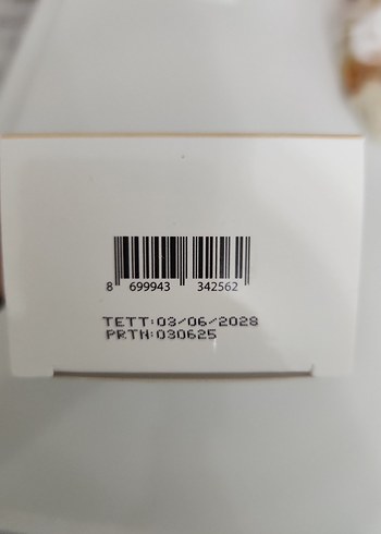 Doğal agarta güneş kremi - Görsel 2