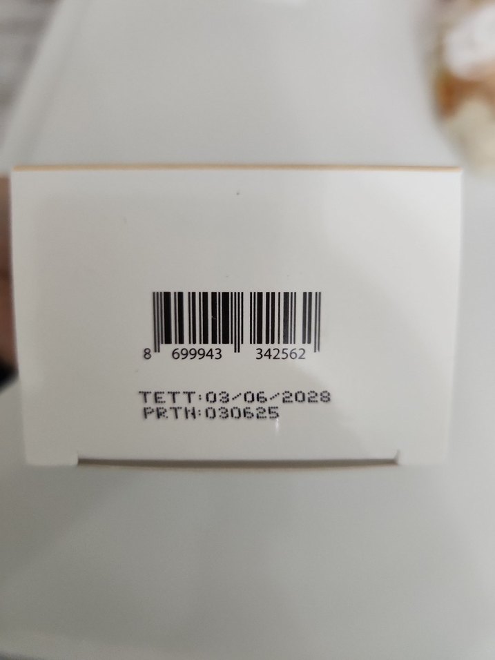 Doğal agarta güneş kremi - Görsel 2