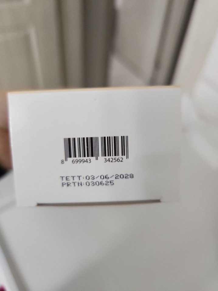 Doğal agarta güneş kremi - Görsel 3