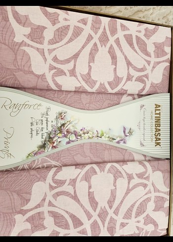 çift kişilik nevresim takımı - Görsel 3