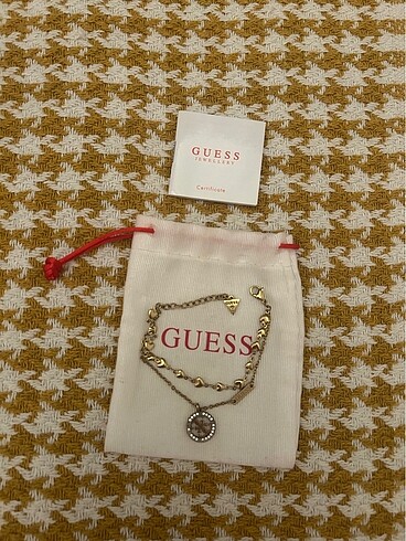 Guess Bileklik