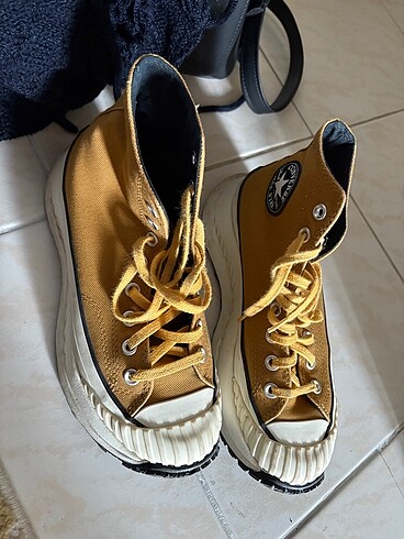 40 Beden Converse All Star Chuck 70 40 num