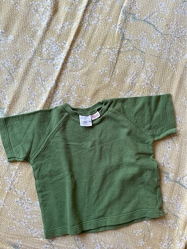 Zara Zara 5 tshirt