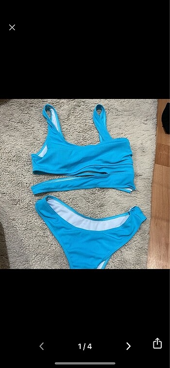 Bikini takımı