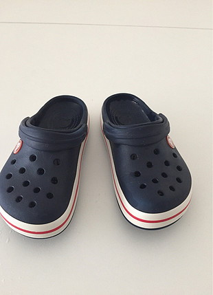 Crocs terlik