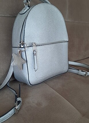 Stradivarius Sırt Çantası