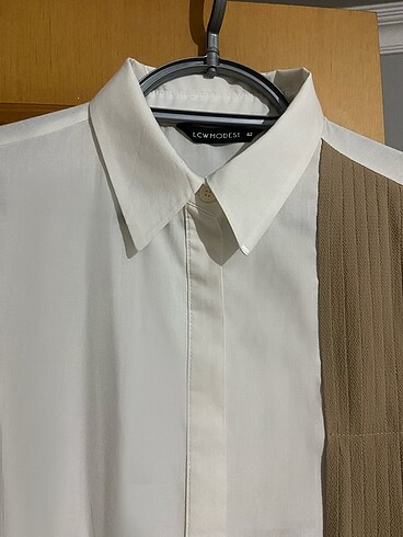LC Waikiki Lcw Modest Tunik Gömlek