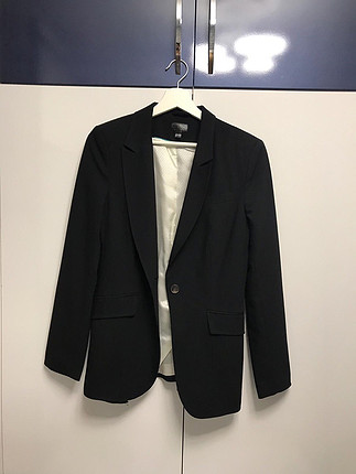 Blazer ceket