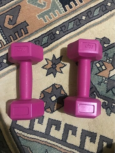 Dambıl 1 kg 2 Li fiyat