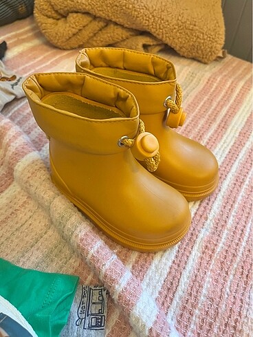Igor çocuk yağmur botu unisex