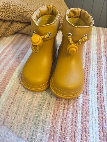 Igor Igor çocuk yağmur botu unisex