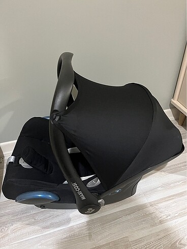 Maxi cosi ana kucağı puset oto koltuğu