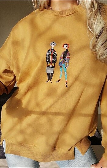 Diğer Sweatshrt