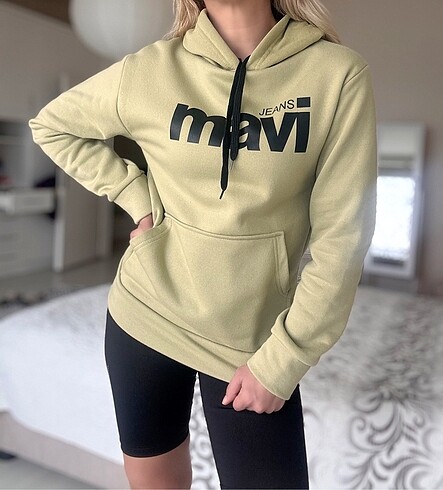 s Beden Sweatshirt