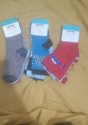cocuk corap