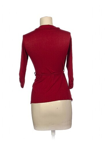 l Beden PreLoved Hırka %70 İndirimli.