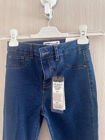 Koton Kadın kot pantolon