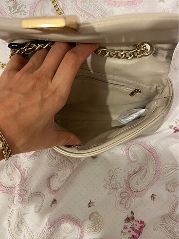 Stradivarius Askılı çanta