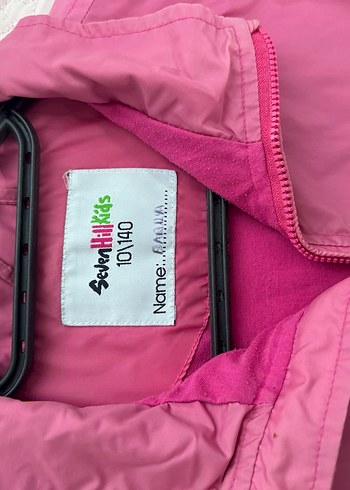 9/10 yaş yağmurluk - Görsel 2