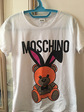 Moschino Tişört 